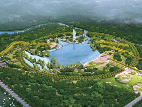 中环建地灾甲级公司-压覆资源储量评估案例图