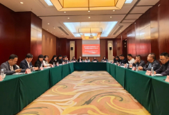 王小召董事长参加河南省建设工程招标投标协会赴云南省建设工程招标投标行业协会调研学习