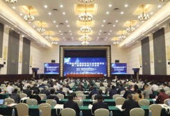 中环建生态参加中国地质灾害防治与生态修复协会第二届理事会第六次会议