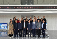 中築汇与明天建设集团战略合作签约仪式圆满举行