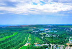 中环建生态环境设计中环建生态地质灾害评估勘查设计甲级资质,全面提升生态安全服务能力图